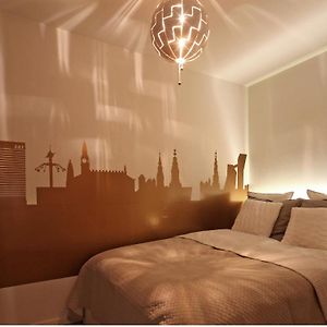 Appartement met een Slaapkamer